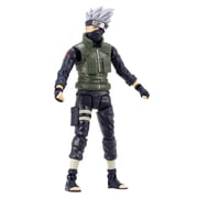 Ultimate Legends - Naruto - Kakashi Hatake, 5 Action Figure