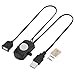 thumbnail image 3 of Tihebeyan Mini PIR Motion pour Éclairage LED DIY, Détecteur de Mouvement Infrarouge PIR Automatique Bande LED Interface USB (Noir), 3 of 4