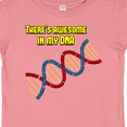 thumbnail image 4 of Inktastic Awesome Dna Boys or Girls Baby T-Shirt, 4 of 5
