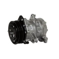 thumbnail image 5 of A/C Compressor Fits select: 2004-2005 JEEP LIBERTY SPORT, 2003 JEEP LIBERTY SPORT/FREEDOM, 5 of 5