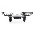 thumbnail image 4 of JX815-2 RC Drone, 2.4G 4CH RC Quadcopter Juguete Modo sin cabeza para principiantes, 2 baterías Tomshoo Blanco-2 baterías, 4 of 7