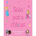 thumbnail image 4 of Solo Para Chicas: "Que Me Esta Pasando? Mi Pubertad" [Espagnol], 4 of 4