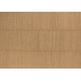 thumbnail image 1 of Ahgly Company Indoor Rectangle Solid Brown Modern Area Rugs, 5' x 7', 1 of 4