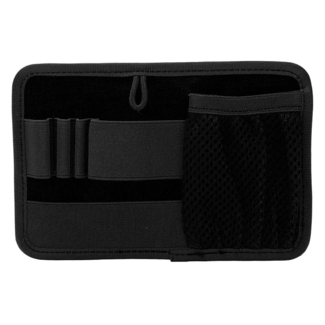 Riñonera para herramientas EDC al aire libre, de tela Oxford, bolsa para cinturón de herramientas EDC, bolsa médica, funda para teléfono, bolsa de caza, color negro