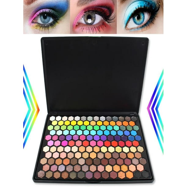 149 Colors Eye Shadow Makeup Cosmetic Shimmer Matte Eyeshadow Palette