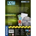 thumbnail image 2 of IELLO - EXIT - Le Laboratoire Secret - Escape game, French version, 2 of 3