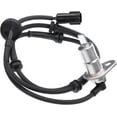 thumbnail image 3 of A-Premium ABS Wheel Speed Sensor Compatible with Kia Models - for Sportage 1998 1999 2000 2001 2002, L4 2.0L - Front Left Driver Side, Replace# 0K08A43702, 3 of 6