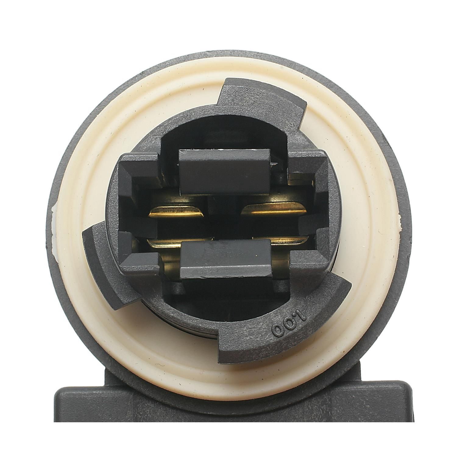 Body Switch & Relay Fits select: 2003-2009 DODGE RAM 1500, 2010 JEEP WRANGLER