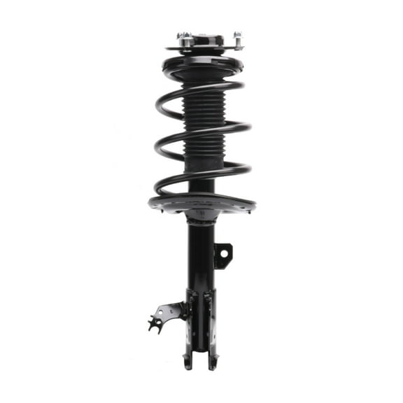 Monroe Shocks & Struts Strut and Coil Spring Assembly 173317