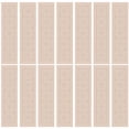 thumbnail image 1 of Milisten 100 Sheets Writing Paper Calligraphy Paper Calligraphy Practicing Rice Paper Practical Rice Paper, 1 of 6