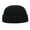 Black, variant on Clearance! Yajing Snapback Hats for Men Baseball Caps Men Fashion Unisex Keep Warm Winter Casual Knitted Hat Wool Hemming Hat Ski Hat One Size Black