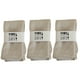 thumbnail image 3 of Servilletas de tela reutilizables de 3 piezas, mantel Individual para mesa, mantel para mesa de comedor, servilletas de cena para cocina, , Gloria servilletas de cena, 3 of 9
