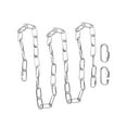 thumbnail image 1 of Durable Pendant Light Fixture Chains, Lighting Chain Replacement, Hanging Chains, 1 of 8