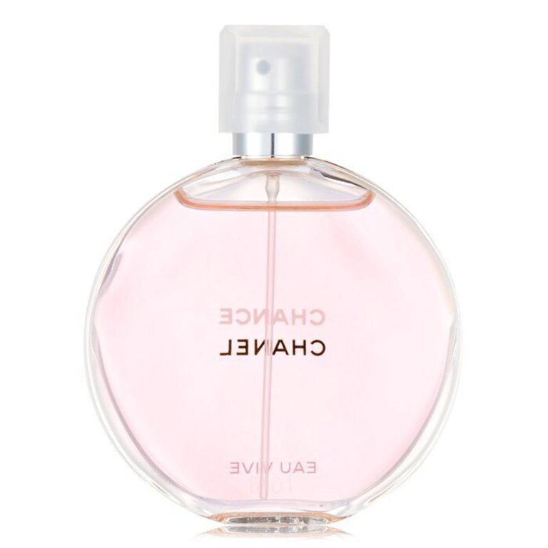 CHANEL CHANCE EAU VIVE 1.7 EAU DE TOILETTE SPRAY FOR WOMEN