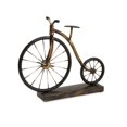 thumbnail image 1 of IMAX Corporation Grande Roue Vélo Statuaire, 1 of 5
