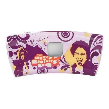 Nickelodeon Naked Brothers Band 1GB MP3 Player | Walmart Canada