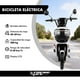 thumbnail image 2 of Bicicleta Eléctrica Motobici R14 Neon EX-1 Frenos de Tambor 350W 0-38 km/h 50km Acero blanco, 2 of 2