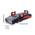 thumbnail image 2 of Cycling Light With Multifunction Features Powerful Torch Smartphone Holder And Speaker For Outdoor Adventures And Camping Front And Rear Light Set Cycling Front Light Dynamo Light Light 30 Outbound, 2 of 8