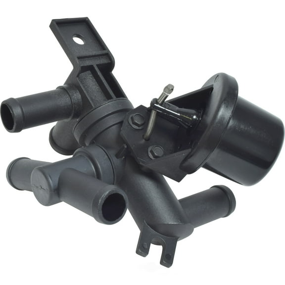 Genuine UAC HEATER VALVES