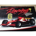 thumbnail image 3 of Monster Truck Area Rug 3x5 ft = 95x155 cm Washable Rug, 3 of 5