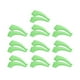 thumbnail image 4 of 20 piezas de agarre antideslizante para gafas, ganchos para la oreja, retenedores para gafas, agarre para gafas Verde, 4 of 9