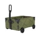 thumbnail image 4 of CLS - Caja de almacenamiento para acampar al aire libre, mini caja de pañuelos para acampar, carrito de compras plegable de lona, 4 of 4