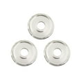 thumbnail image 2 of kusrkot 3pcs Trumpet Valve Screw for Musical Instrument Parts Accessories Splitter, 2 of 9