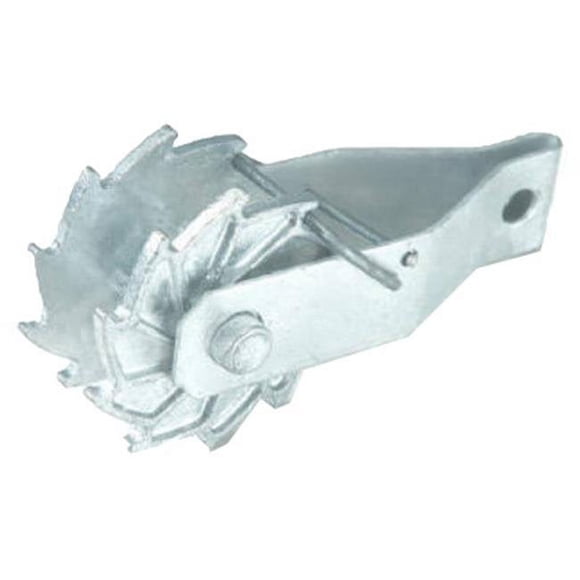 Dare Products 1703 Wire Strainer Tightener Heavy Cast Cog