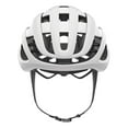 thumbnail image 4 of Helmet, Black/Red, L, 59 - 61cm, 4 of 14