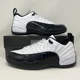 thumbnail image 1 of Ni - ke Ni - ke Air Jordan Retro XII 12 Low 25 Years In China 2022 Men's Size 12 DO8726-100, 1 of 5