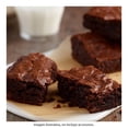 thumbnail image 4 of Harina preparada Ghirardelli para brownies de chocolate 531 g, 4 of 4
