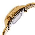 thumbnail image 3 of Reign Lannister Automatic Bracelet Watch W/Date - Gold, 3 of 3