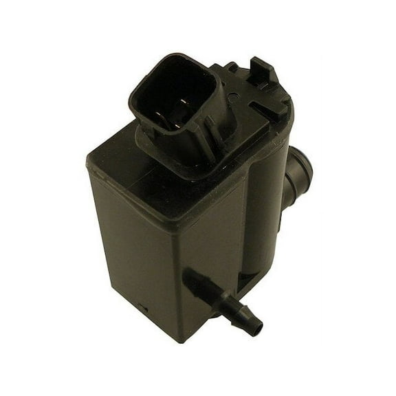 Washer Pump - Compatible with 2016 - 2021 Hyundai Tucson 2017 2018 2019 2020