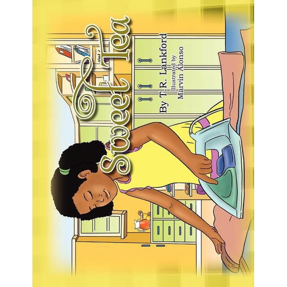 Sweet Tea, (Paperback)