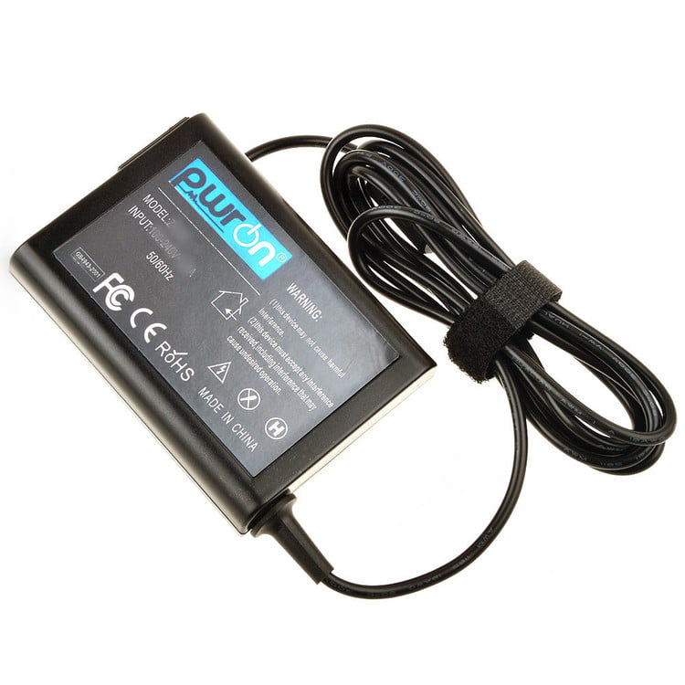 CHARGEUR HP 18.5V-3.5A PIN