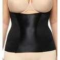 thumbnail image 3 of Flexees 2368 Easy-Up Pull-On Waistnipper Size Extra Large - Latte Lift Skintone, 3 of 4