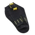 thumbnail image 1 of Bolsa de Brocas de Cinturón Bolso Impermeable Herramientas de Mano de Zulema Bolso de la funda del taladro, 1 of 8