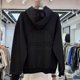 thumbnail image 4 of Sudadera con capucha de polar, 4 of 5