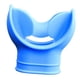 thumbnail image 4 of Boquilla reguladora de buceo Zulema Snorkel Azul 5,12 cm x 5,39 cm, 4 of 8