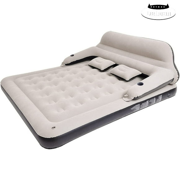 Adjustable Air Bed Mattress