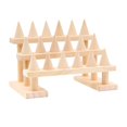 thumbnail image 2 of Display Showcase Organizer Display Stands for Home Accessories - 3 tiers, 2 of 8