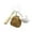 C, variant on Baseball Keychain Three Piece Set Pendant Baseball Three In One Fashion Accessory for Collectors and Fans