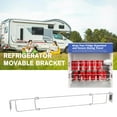 RV Secure Adjustable Bars TensionStyle 12.522.3" U1T8 Food Rods J9F7