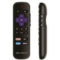 OEM Replacement Remote Control Compatible with All ONN. Roku TV Smart ...