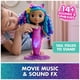 thumbnail image 3 of Muñeca Sirena Gabby de Gabby's Dollhouse: La Película Canta y Brilla, 3 of 8