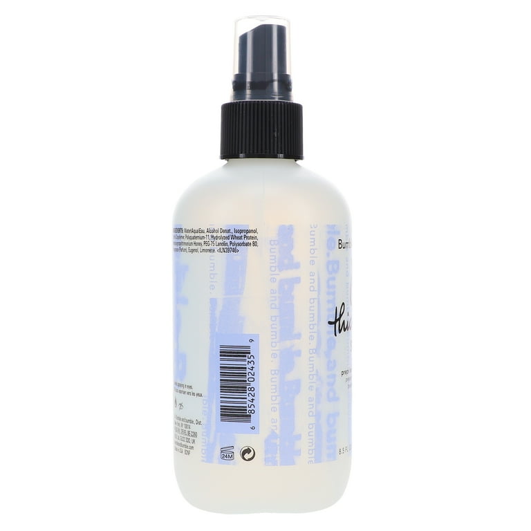 Bumble and bumble Thickening Spray ２本 Bumble & Bumble Volumizing Thickening Styling Hairspray