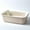 Khaki, variant on Clearance Drain Rack under $15 2 In 1 Kitchen Strainer Colander Set Household Double Layer Drainer Vegetable Washing Bowl Multifunctional Fruits Drain Basket Organizer Drain Basket Vegetable Gray