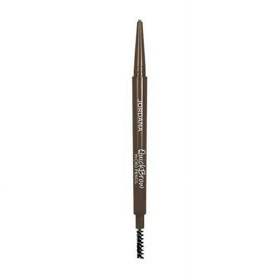 Jordana Quickbrow Micro Pencil Natural Taupe 02