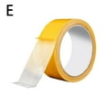 thumbnail image 1 of 1Roll High Adhesive Strength Mesh Double-Sided Duct Tape I6B4 V8J6 A6S6, 1 of 8