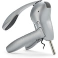 thumbnail image 1 of Rabbit Lever Corkscrew Wine Opener with Built-in Foil Cutter – Easy-to-Use Manual Wine Bottle Opener for All Cork Types, Ergonomic Design for Effortless Uncorking, 1 of 7